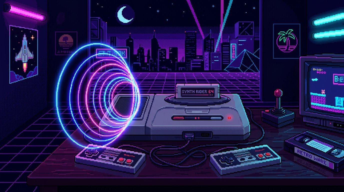 The History of Iconic Gaming Sound Effects