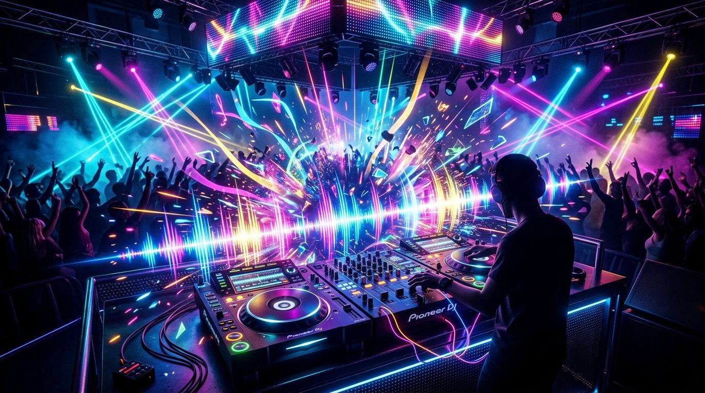 The Science of Audio Timing in TikTok & CapCut Edits