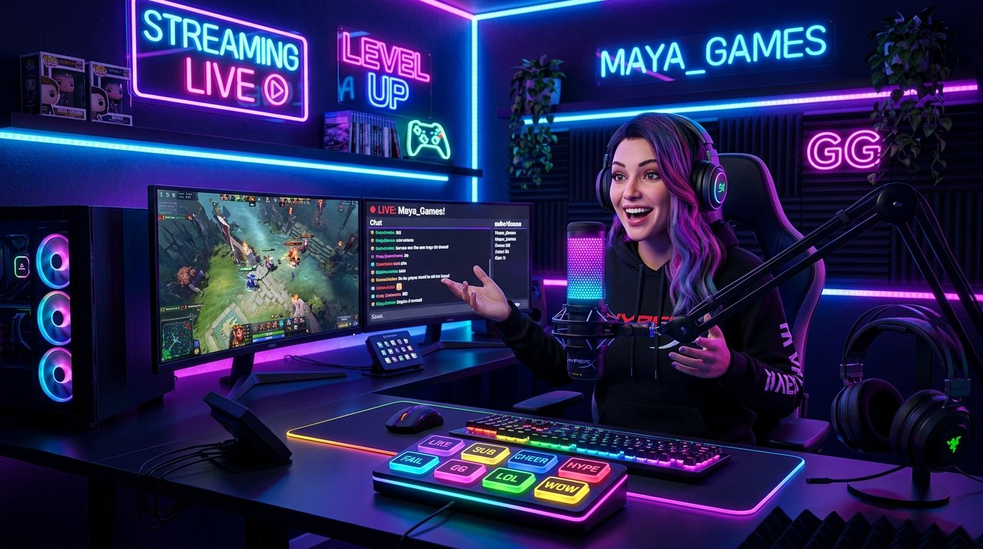 How to Use Prank Sound Effects Safely in Live Streams and Gaming